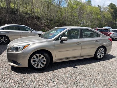 Used 2017 Subaru Legacy 2.5i Premium