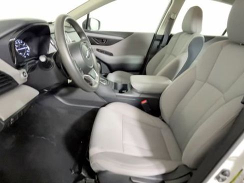 Used 2021 Subaru Legacy AWD/4WD image 26