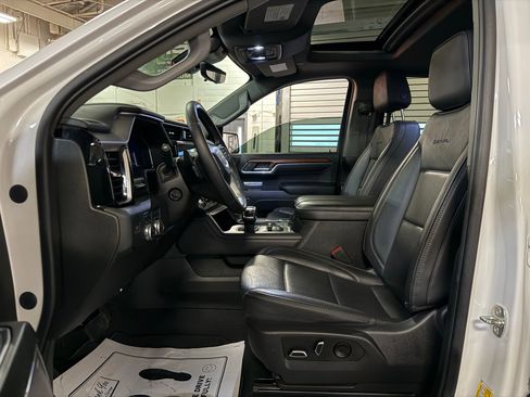 Used 2023 GMC Sierra 1500 Denali w/ Denali Reserve Package image 43