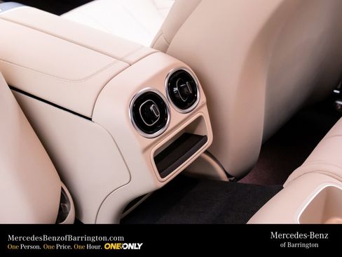 New 2026 Mercedes-Benz CLE 450 4MATIC Cabriolet image 21