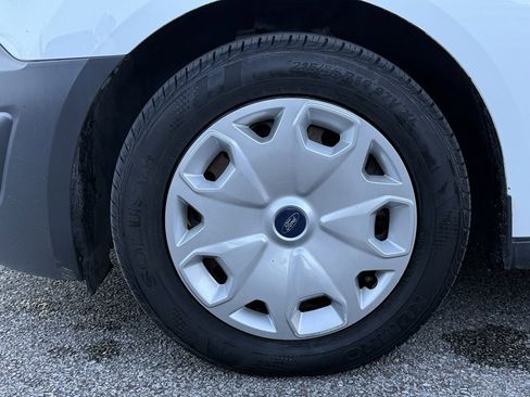 Used 2018 Ford Transit Connect XL image 41