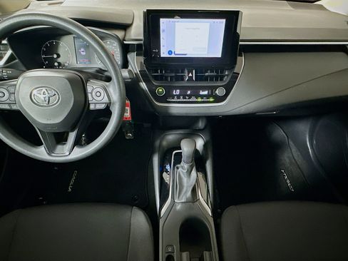Used 2024 Toyota Corolla LE FWD image 26