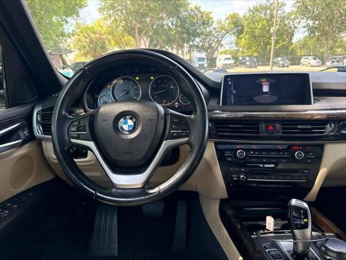 Used 2017 BMW X5 sDrive35i RWD image 31