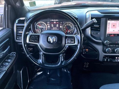 Used 2022 RAM 2500 Laramie image 5