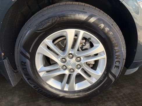 Used 2021 Buick Enclave Essence w/ Sound and Sites Package image 43