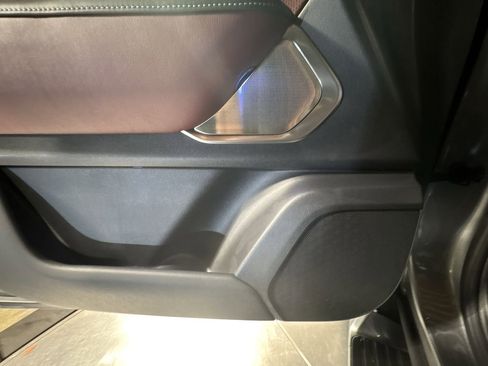 New 2026 INFINITI QX80 Autograph w/ Premium Cargo Package image 22