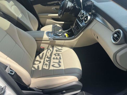 Certified 2021 Mercedes-Benz C 300 4MATIC Sedan image 21