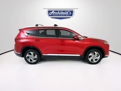 Used 2022 Hyundai Santa Fe SEL AWD/4WD image 9