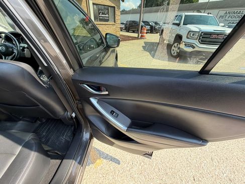 Used 2016 MAZDA CX-5 Grand Touring AWD/4WD image 18