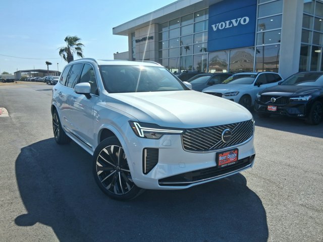 New 2026 Volvo XC90 T8 Plus w/ Protection Package Premier AWD/4WD image 1