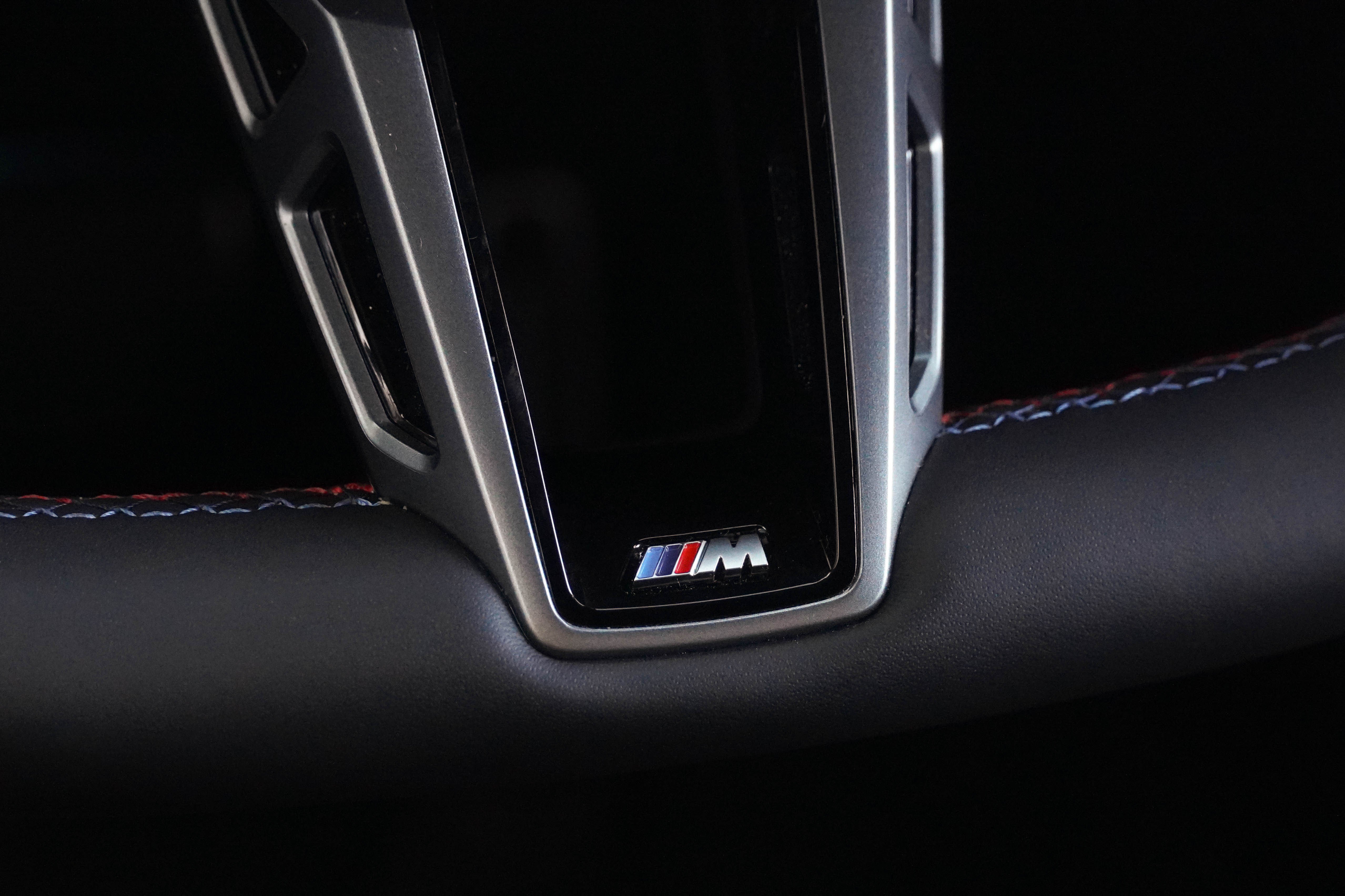 Certified 2026 BMW X3 M50 AWD/4WD image 20