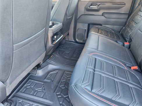 New 2026 Chevrolet Silverado 1500 RST image 31