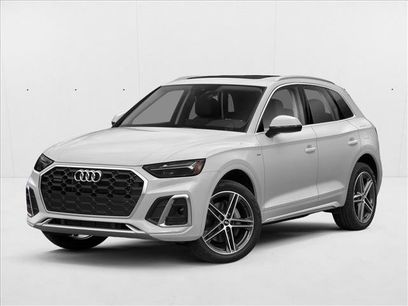 Used 2021 Audi Q5 e Premium Plus