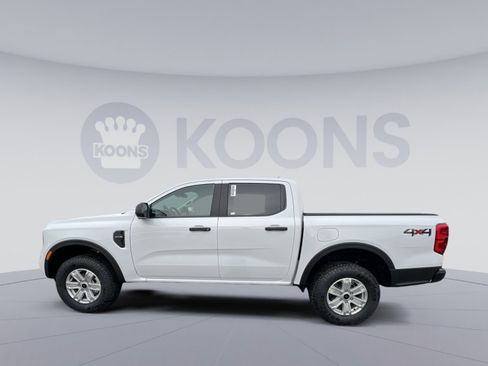 New 2025 Ford Ranger XL w/ Trailer Tow Package image 2