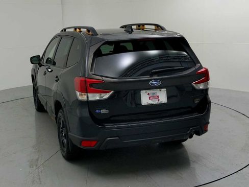 Certified 2023 Subaru Forester Wilderness AWD/4WD image 8