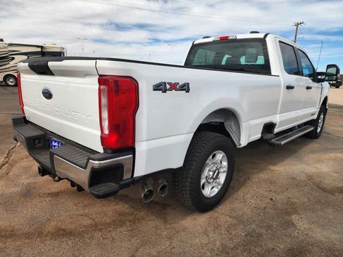 Used 2025 Ford F250 XLT AWD/4WD image 5