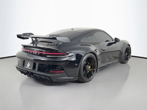 Used 2022 Porsche 911 GT3 RWD image 5