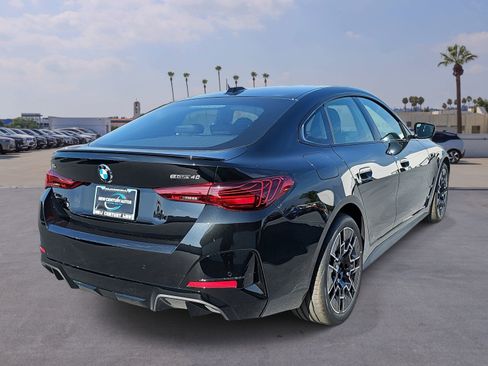 New 2026 BMW i4 eDrive40 w/ M Sport Package image 5