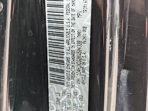 Used 2019 Jeep Wrangler Unlimited Sport image 32