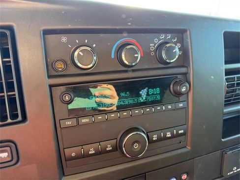 Used 2023 Chevrolet Express 2500 Work Van w/ Driver Convenience Package image 10