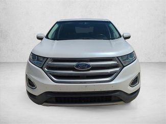 Used 2018 Ford Edge SEL w/ Equipment Group 201A FWD video 2