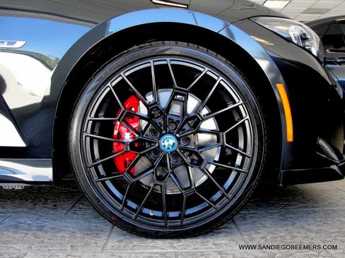 Used 2023 BMW 330e w/ M Sport Package RWD image 72