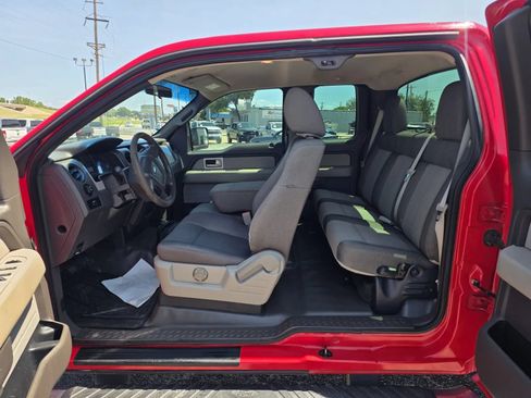 Used 2010 Ford F150 2WD SuperCab image 12