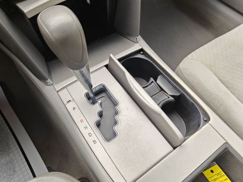 Used 2009 Toyota Camry Hybrid image 20