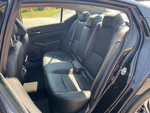 Used 2024 Nissan Altima 2.5 SL image 42