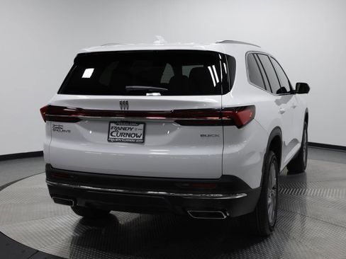 New 2026 Buick Enclave Preferred image 8