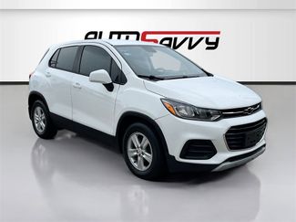 Used 2020 Chevrolet Trax LS w/ LPO, Protection Package image 1