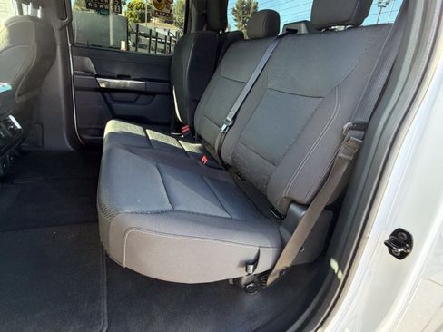 Used 2023 Ford F150 XLT w/ Equipment Group 302A High AWD/4WD image 24