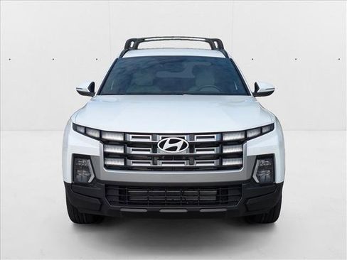 New 2026 Hyundai Santa Cruz SEL image 6