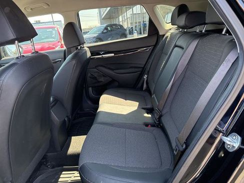 Used 2021 Kia Seltos S image 4