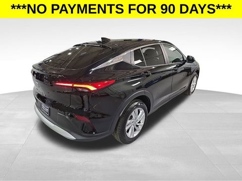 New 2026 Buick Envista Preferred w/ Convenience I Package FWD image 7
