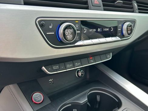 Used 2019 Audi S5 Premium Plus w/ Premium Plus image 22