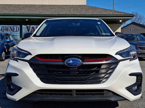 Used 2024 Subaru Legacy Sport image 2