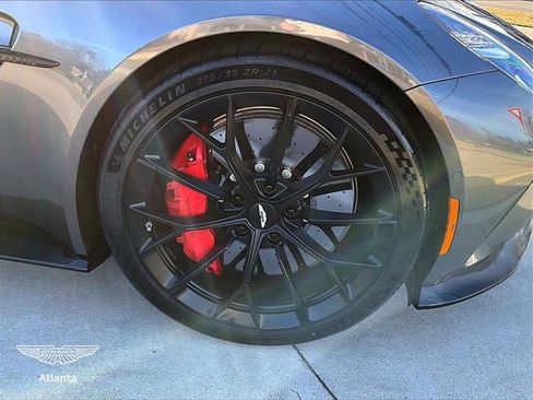 New 2026 Aston Martin V8 Vantage S image 15