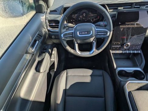 New 2026 GMC Terrain Elevation w/ Elevation Premium Package image 16