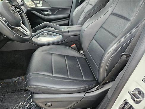 Certified 2022 Mercedes-Benz GLE 350 image 16