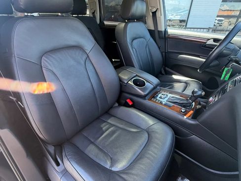 Used 2013 Audi Q7 TDI Premium Plus AWD/4WD image 18