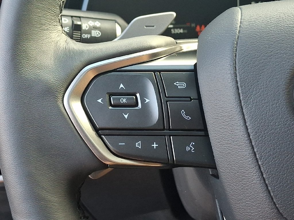 Certified 2026 Lexus RX 350 Premium AWD/4WD image 23