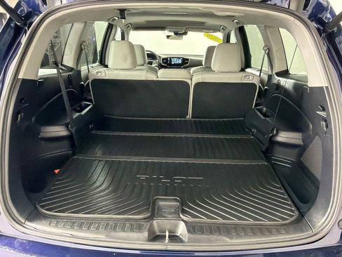 Used 2020 Honda Pilot EX-L image 21