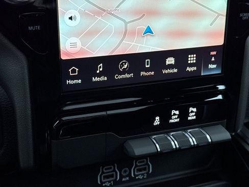 New 2026 RAM 1500 Big Horn image 24