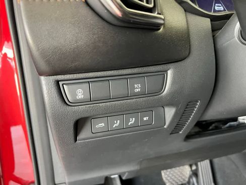 Used 2025 MAZDA CX-50 AWD 2.5 S w/ Weather Package image 14