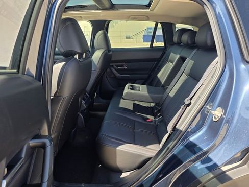 New 2025 MAZDA CX-50 AWD 2.5 Turbo w/ Cargo Package image 18