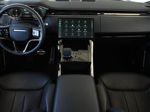 Used 2025 Land Rover Range Rover Sport Dynamic SE AWD/4WD image 15