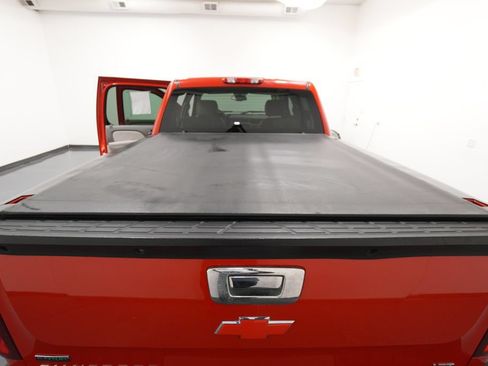 Used 2011 Chevrolet Silverado 1500 LTZ w/ Suspension Package, Off-Road AWD/4WD image 23