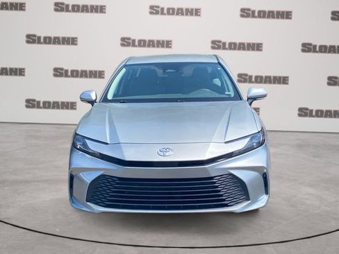 Used 2025 Toyota Camry LE FWD image 2