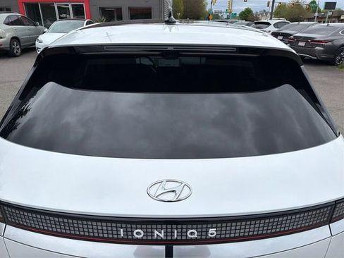 Used 2024 Hyundai Ioniq 5 Limited AWD/4WD image 24